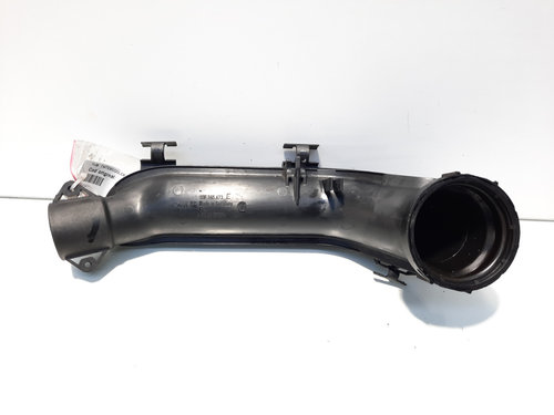 Tub intercooler, cod 03F145673E, Seat Ibiza 5 (6J5) 1.2 TSI, CBZ (id:503416)