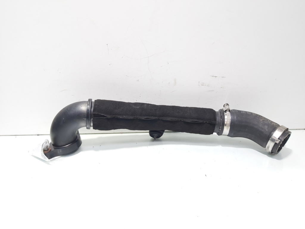 Tub intercooler, cod 03L145770H, Vw Caddy 4, 2.0 TDI, CUUB (id:694930)