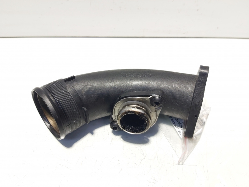 Tub intercooler, cod 04B145762B, VW Polo (6R), 1.4 TDI, CUS (id:633599)