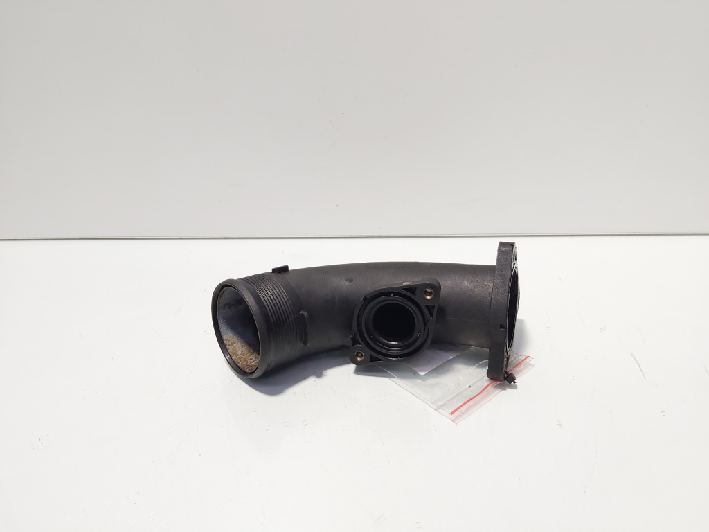 Tub intercooler, cod 04B145762B, Vw Polo (6R), 1.4 TDI, CUSB (id:674208)