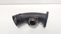 Tub intercooler, cod 04B145762B, VW Polo (6R), 1.4...