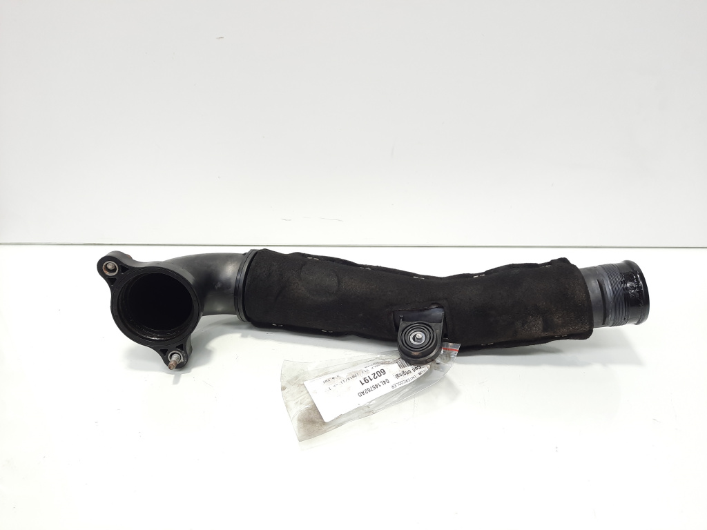 Tub intercooler, cod 04L145762AD, VW Golf 7 (5G), 2.0 TDI, CRB (id:602191)