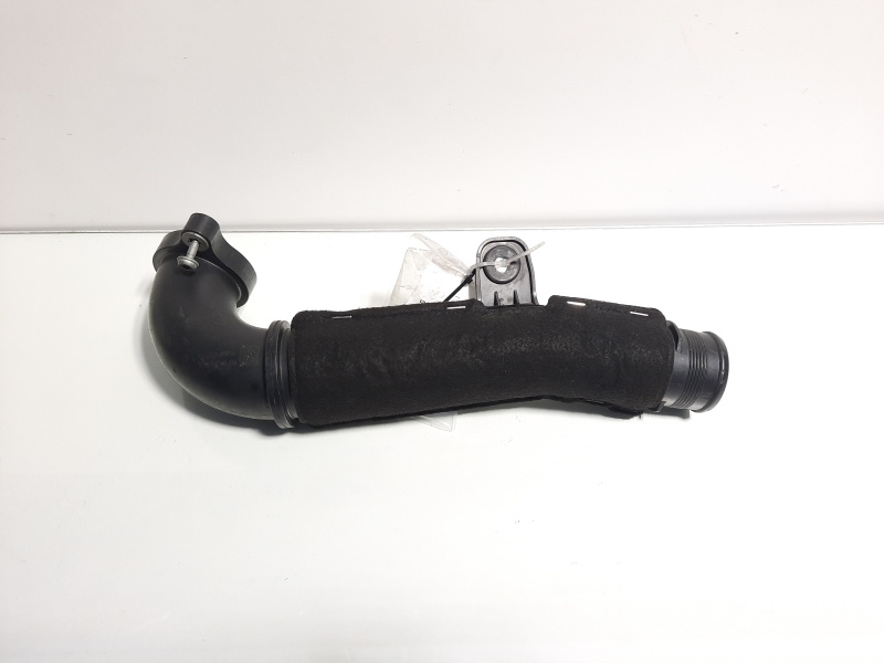 Tub intercooler, cod 04L145762AG, Audi Q5 (8RB) 2.0 TDI, (id:397283)