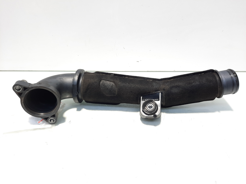 Tub intercooler, cod 04L145762AH, VW Passat (3G2), 2.0 TDI, DFG (id:557745)