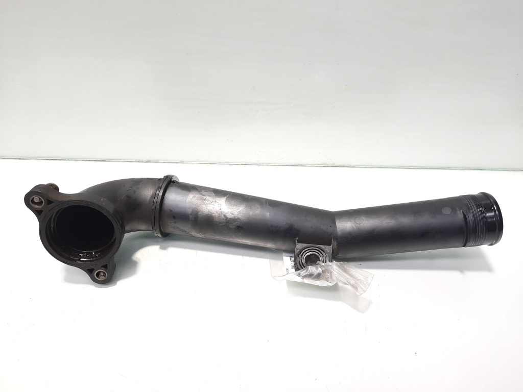 Tub intercooler, cod 04L145770H, Audi A3 Cabriolet (8V7, 8VE), 1.6 TDI, CLH (idi:488636)