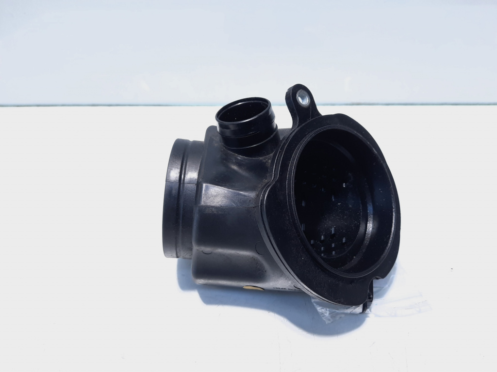 Tub intercooler, cod 059129955AG, Audi A6 (4G2, C7), 3.0 TDI, CRT (idI:496164)
