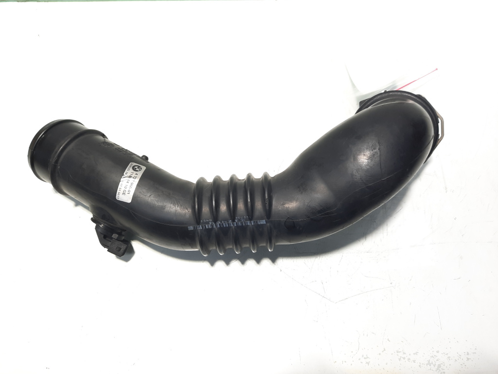 Tub intercooler, cod 1161-7798692-01, Bmw 3 Coupe (E92) 2.0 D, 204D4 (idi:472038)