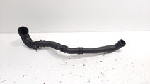 Tub intercooler, cod 13265279, Opel Astra J, 1.3 C...