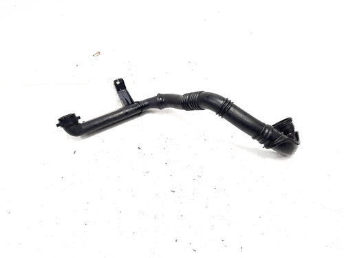 Tub intercooler, cod 13265282, Opel Astra J Combi, 2.0 CDTI, A20DTH (id:530929)