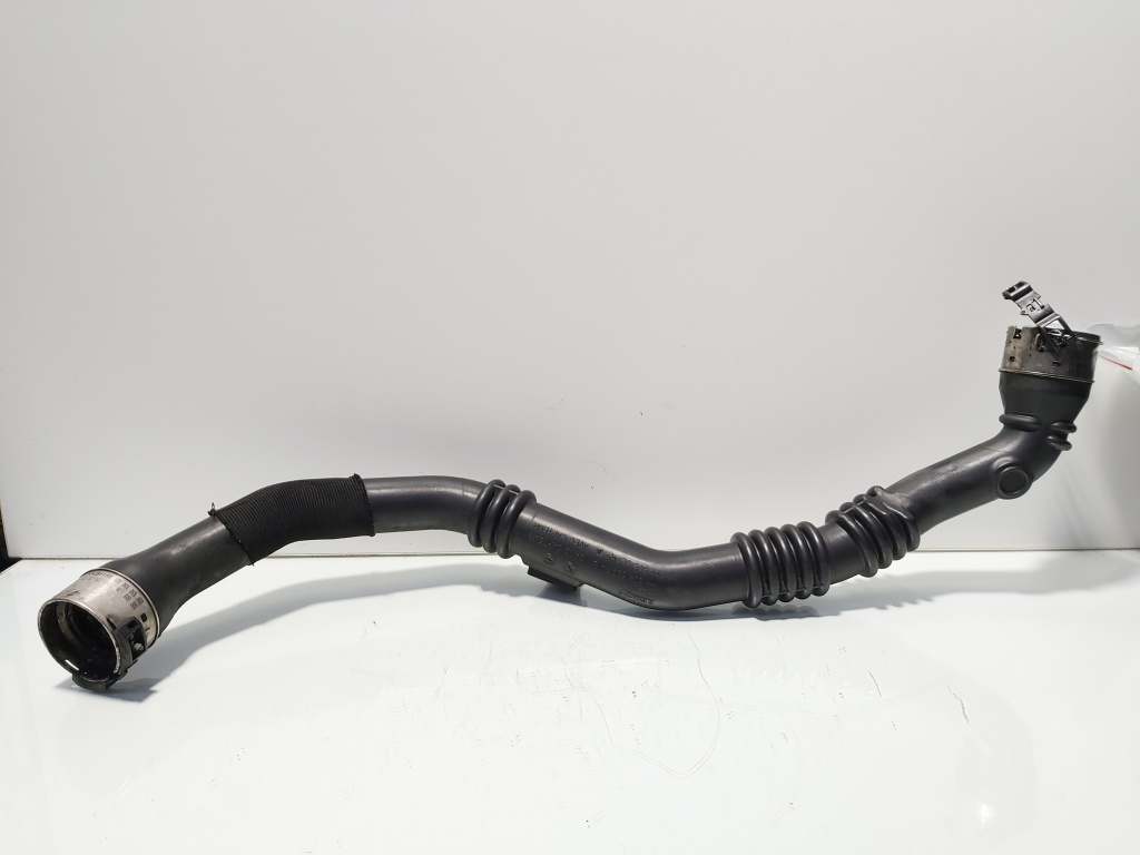 Tub intercooler, cod 144604599R, Dacia Sandero 2 1.5 DCI, K9K612 (id:677463)