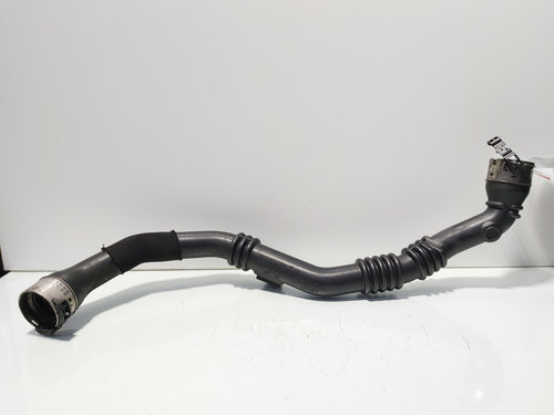 Tub intercooler, cod 144604599R, Dacia Sandero 2 1.5 DCI, K9K612 (id:677463)