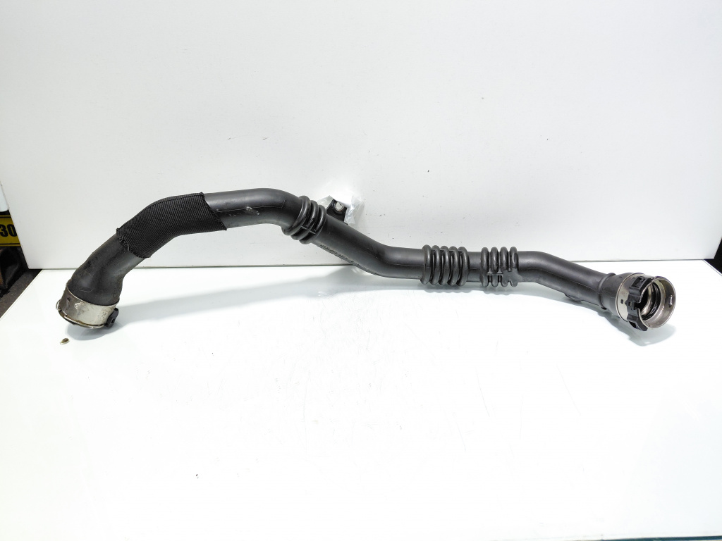 Tub intercooler, cod 144604599R, Dacia Sandero 2 1.5 DCI, K9K612 (id:706461)