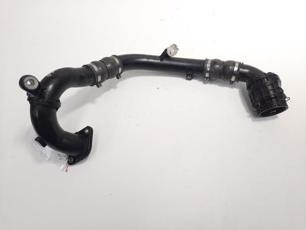 Tub intercooler, cod 144606194R, Renault Megane 4, 1.7 DCI, R9N401 (idi:556580)