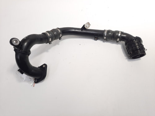 Tub intercooler, cod 144606194R, Renault Talisman Combi, 1.7 DCI, R9N401 (idi:556580)