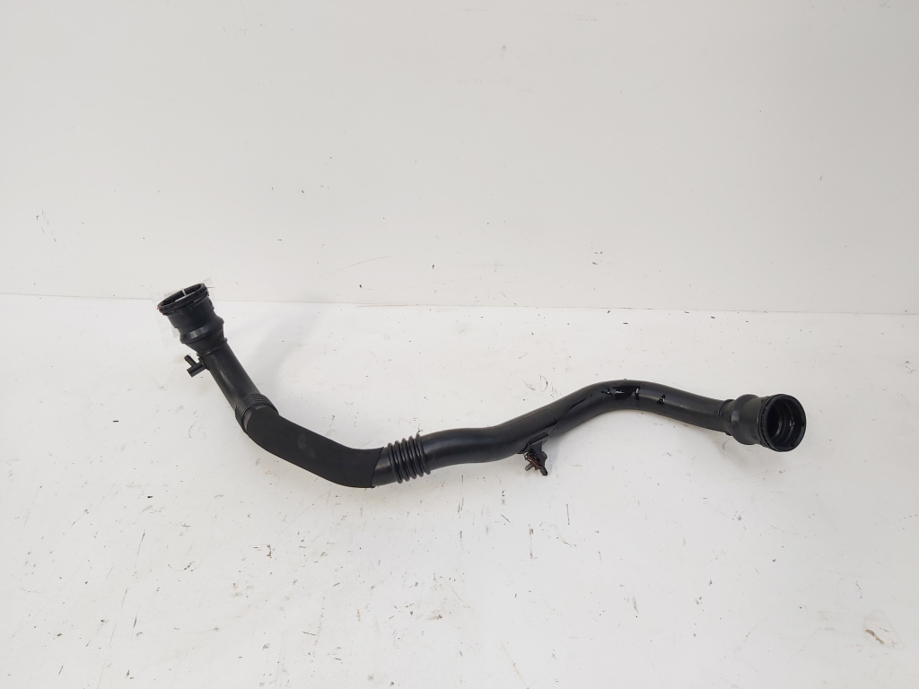 Tub intercooler, cod 144607625R, Dacia Duster, 1.5 DCI, K9K872 (id:667652)