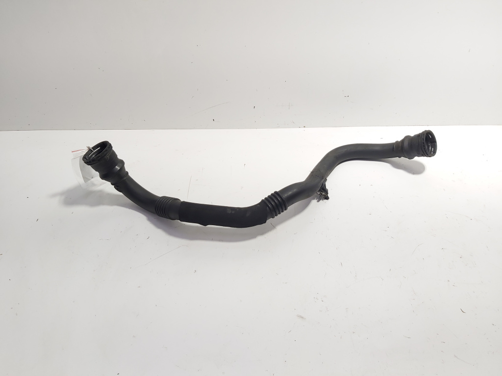 Tub intercooler, cod 144607625R, Dacia Duster 1.5 DCI, K9KJ 896 (id:681324)