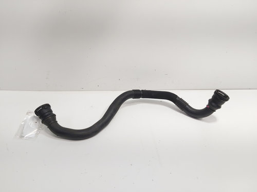 Tub intercooler, cod 144607625R, Dacia Duster, 1.5 DCI, K9KJ896 (id:692773)