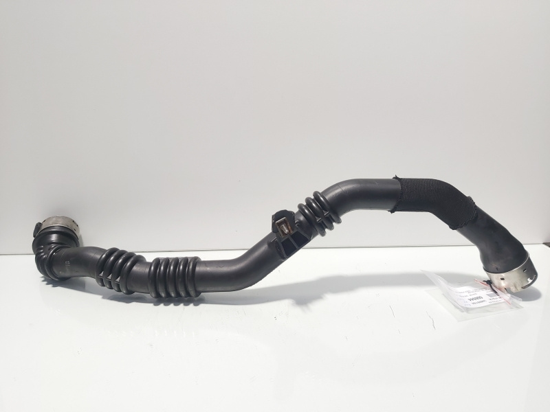 Tub intercooler, cod 144609116R, Dacia Duster 1.5 DCI, K9KR856 (id:666944)