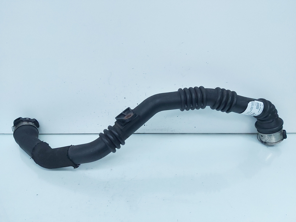 Tub intercooler, cod 144609116R, Dacia Duster 1.5 DCI, K9KR856 (id:664698)