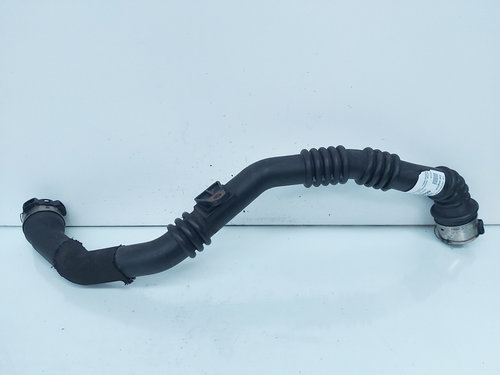 Tub intercooler, cod 144609116R, Dacia Duster 1.5 DCI, K9KR856 (id:664698)