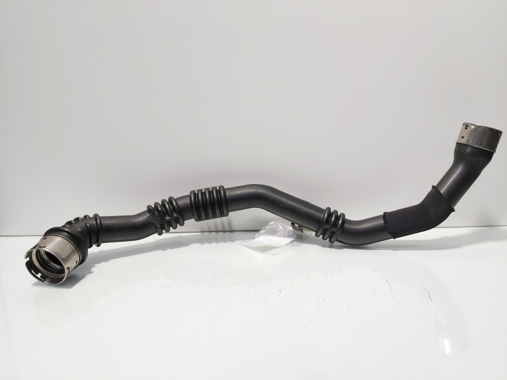 Tub intercooler, cod 144609116R, Dacia Sandero 2, 1.5 DCI, K9KR856 (idi:675440)