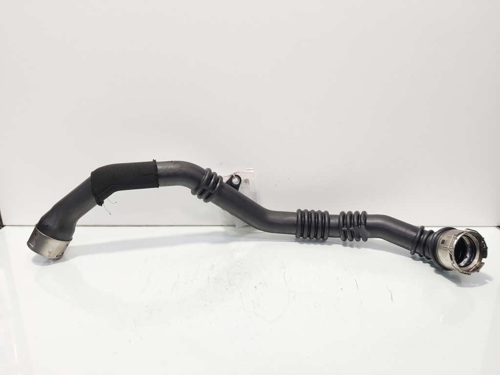Tub intercooler, cod 144609369R, Dacia Duster 1.5 DCI, K9KJ 896 (id:681059)