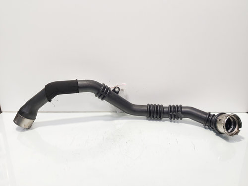Tub intercooler, cod 144609369R, Dacia Duster 1.5 DCI, K9KJ 896 (id:681059)