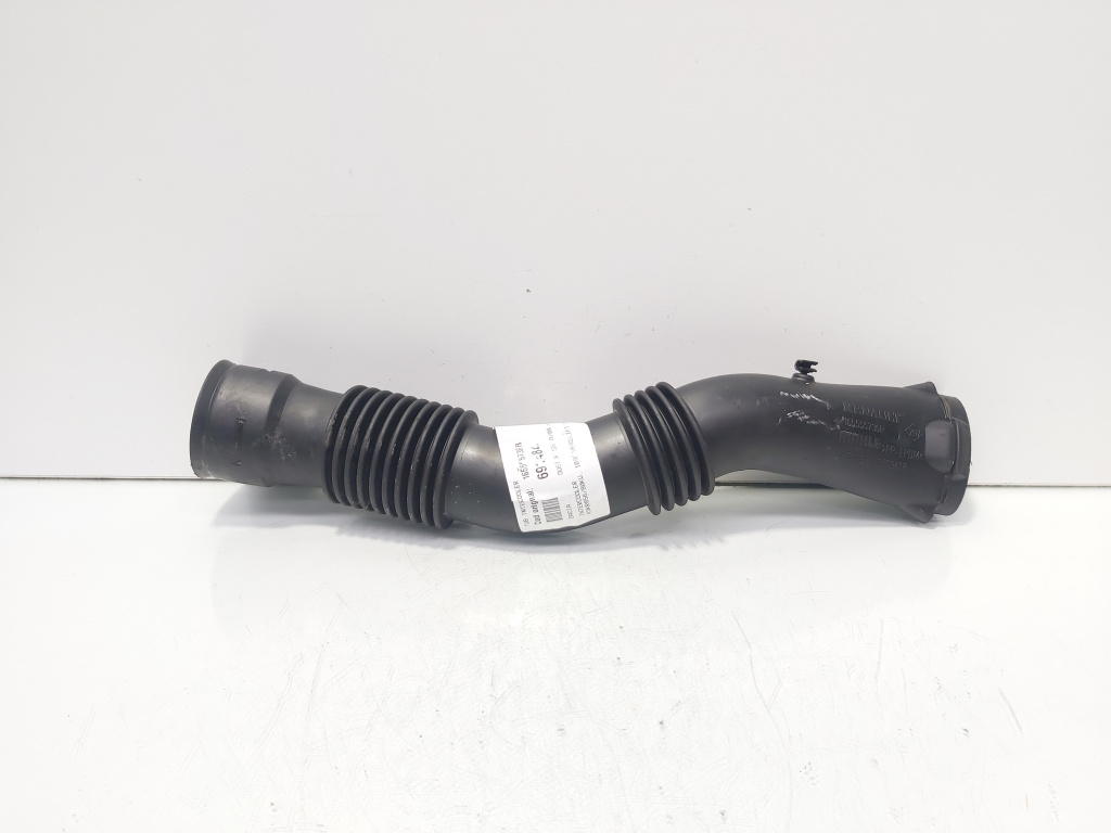 Tub intercooler, cod 165555736R, Dacia Duster 1.5 DCI, K9KR856 (id:691484)
