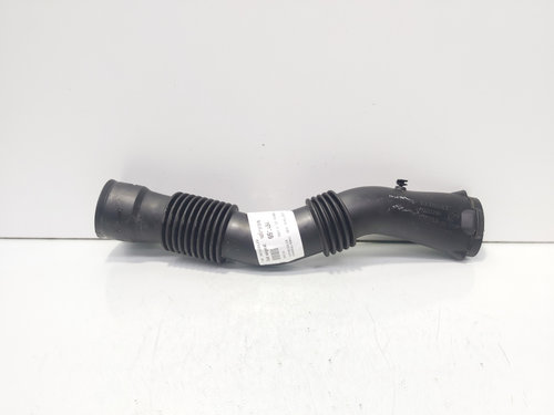 Tub intercooler, cod 165555736R, Dacia Duster 1.5 DCI, K9KR856 (id:691484)