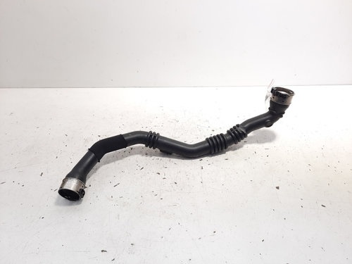 Tub intercooler, cod 165556691R, Dacia Logan MCV 2, 1.5 DCI, K9K612 (idi:604846)