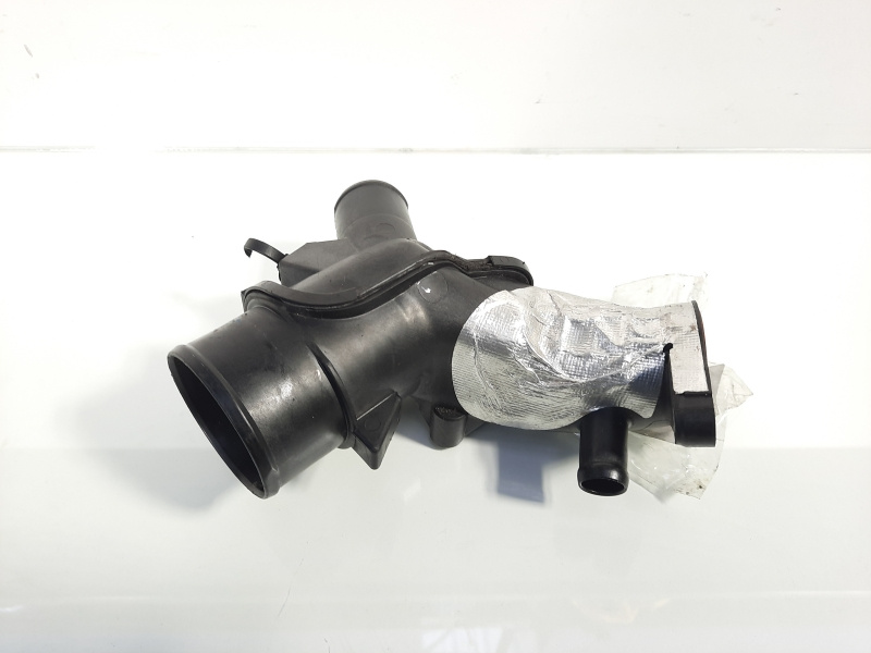Tub intercooler, cod 165763328R, Nissan Qashqai (2) 1.5 dci, K9K646 (id:440613)