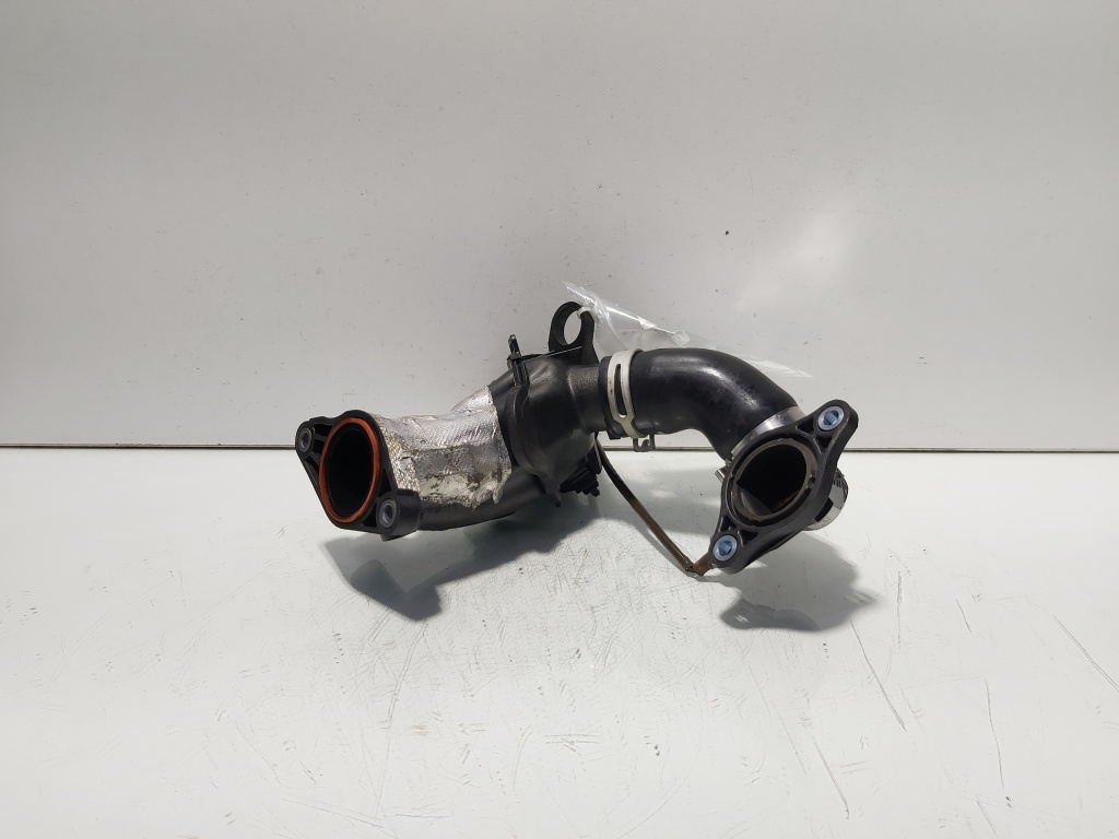 Tub intercooler, cod 165765493R, Renault Clio 4 1.5 DCI, K9KB 608 (id:706273)