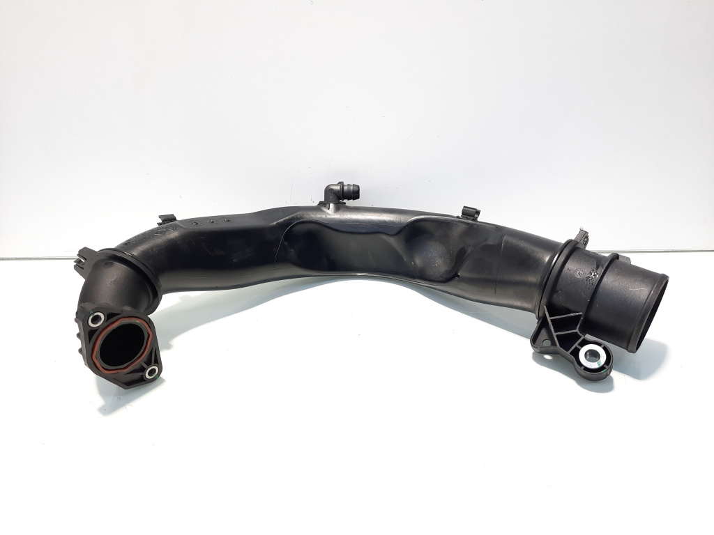 Tub intercooler, cod 165769779R, Dacia Sandero 2, 1.5 DCI, K9K612 (id:557794)