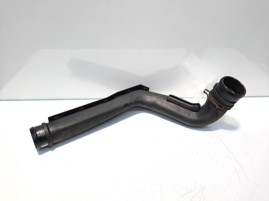 Tub intercooler, cod 1J0145762P, VW Golf 4 (1J1), 1.9 TDI, ALH