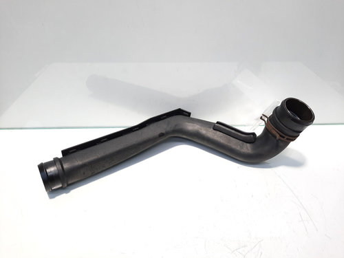 Tub intercooler, cod 1J0145762P, VW Golf 4 (1J1), 1.9 TDI, ALH