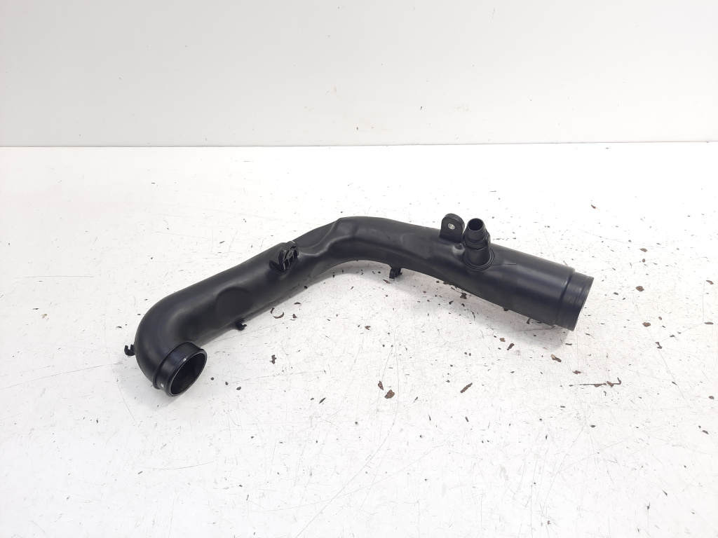 Tub intercooler, cod 1K0129654AA, VW Golf 5 Plus (5M1), 1.9 TDI, BKC (id:615570)