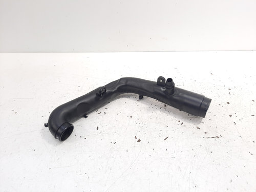 Tub intercooler, cod 1K0129654AA, VW Golf 5 Plus (5M1), 1.9 TDI, BKC (id:615570)