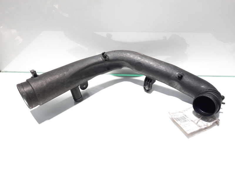 Tub intercooler, cod 1K0129654AD, Seat Leon (1P1) 1.9 tdi, BXE (id:233953)
