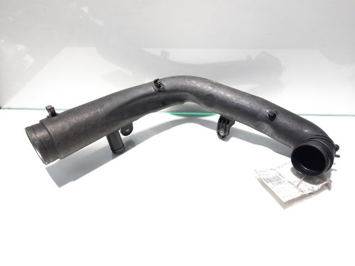 Tub intercooler, cod 1K0129654AD, Seat Leon (1P1) 1.9 tdi, BXE (id:233953)