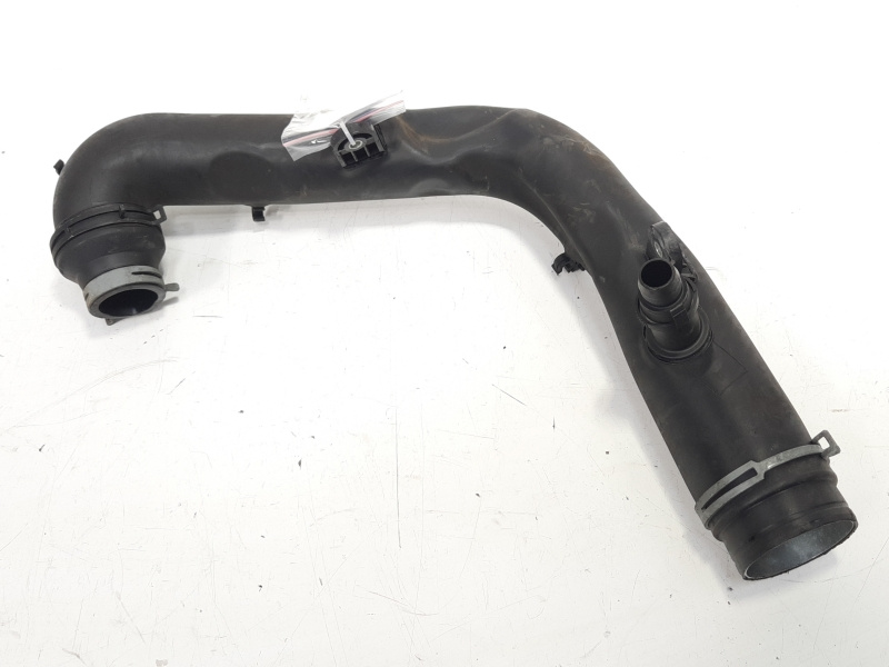 Tub intercooler, cod 1K0129654AD, Vw Golf 5 (1K1) 1.9 tdi, BXE (id:489876)
