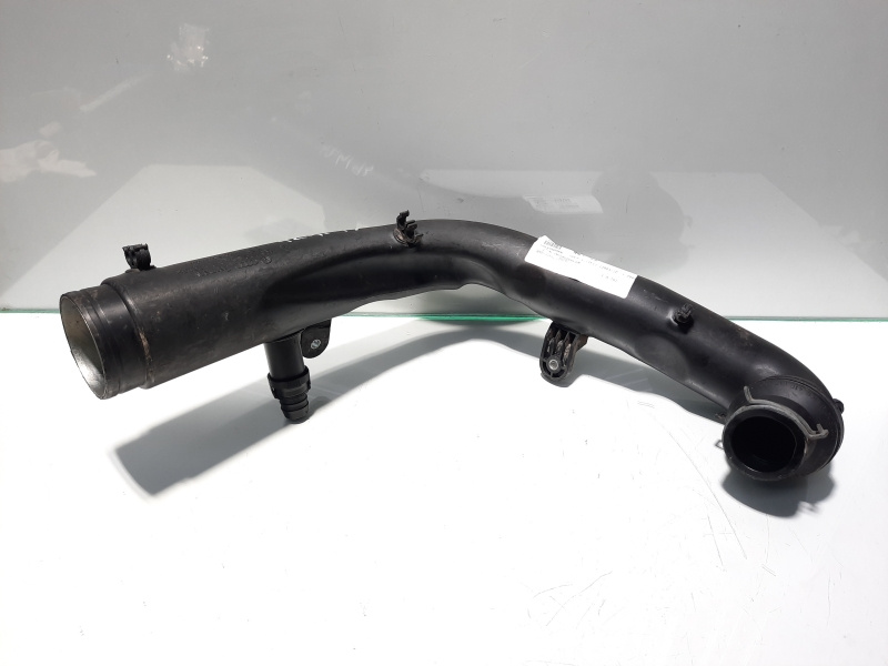 Tub intercooler, cod 1K0129654AD, Vw Golf 5 (1K1) 1.9 tdi, BXE (id:424193)