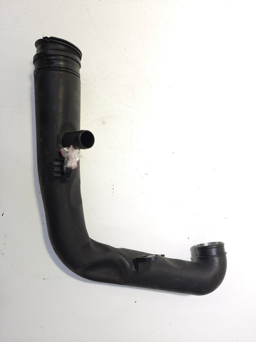 Tub intercooler, cod 1K0129654AD, VW Golf 5 (1K1), 1.9 TDI, BXE (id:490210)