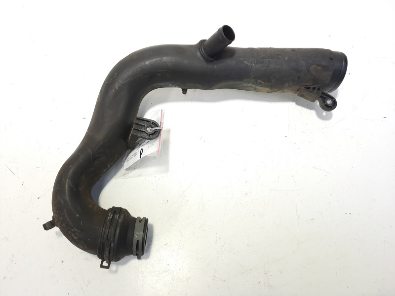 Tub intercooler, cod 1K0129654AJ, Seat Altea (5P1) 2.0 TDI, BKD (id:490033)