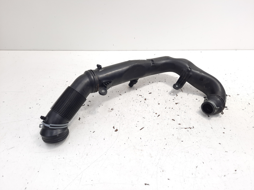 Tub intercooler, cod 1K0129654AJ, Seat Altea (5P1), 2.0 TDI, BKD (id:613647)