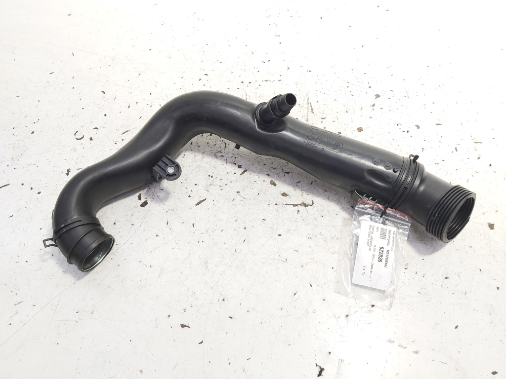 Tub intercooler, cod 1K0129654AJ, Seat Altea (5P1) 2.0 TDI, BKD (id:622836)