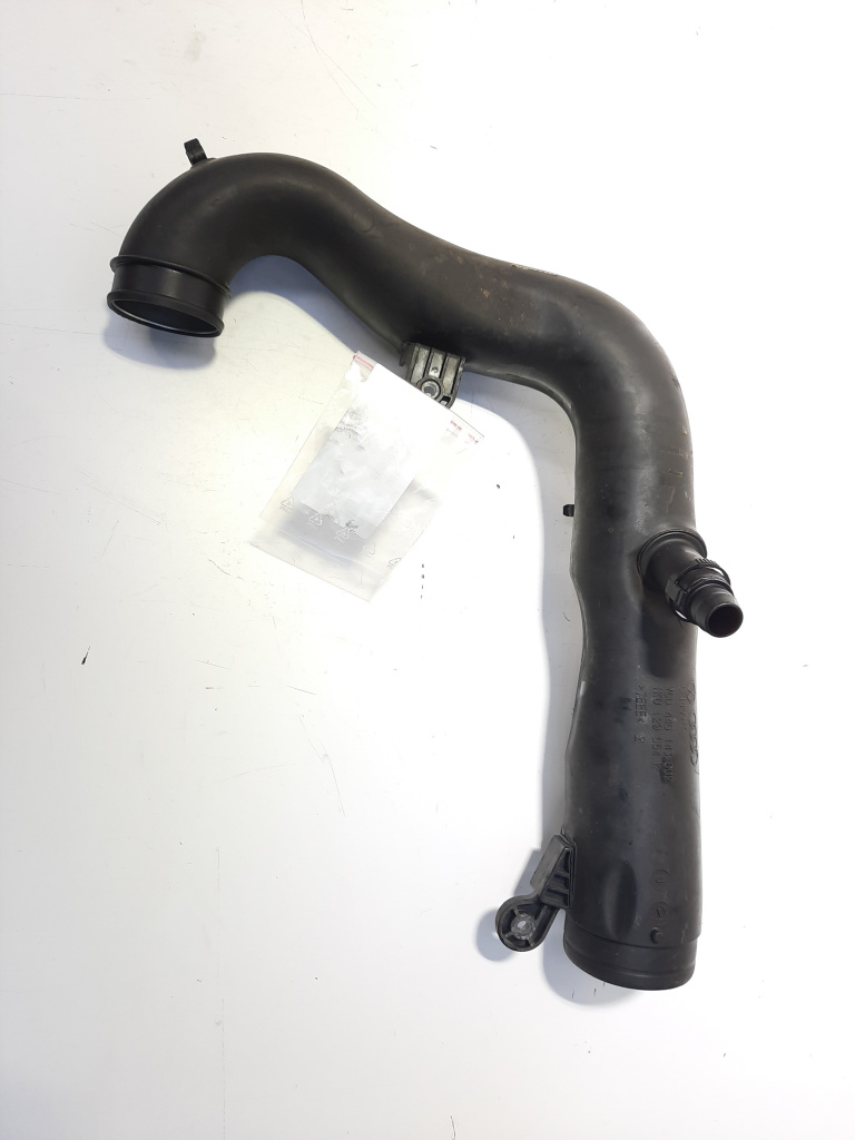 Tub intercooler, cod 1K0129654K, Vw Jetta 3 (1K2) 2.0 TDI, 16V, BKD (id:490098)