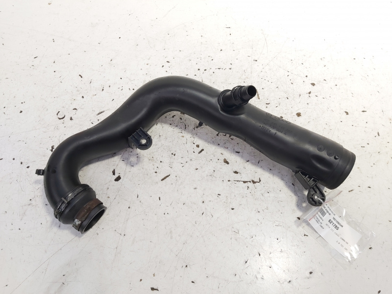 Tub intercooler, cod 1K0129654K, Vw Jetta 3 (1K2) 2.0 TDI, BKD (id:621785)