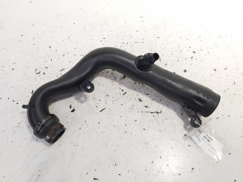 Tub intercooler, cod 1K0129654K, Vw Jetta 3 (1K2) 2.0 TDI, BKD (id:621785)