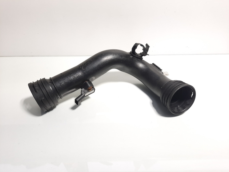 Tub intercooler, cod 1K0145762AD, Skoda Octavia 2 (1Z3), 2.0 tdi, (id:118515)