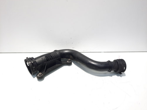 Tub intercooler, cod 1K0145762CL, VW Passat Variant (3C5), 2.0 TDI, BKP (id:571276)